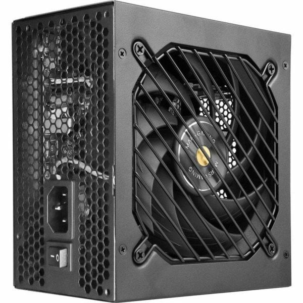 Fonte de Alimentação Mars Gaming MPB1000PSI ATX 1000 W 80 Plus Gold