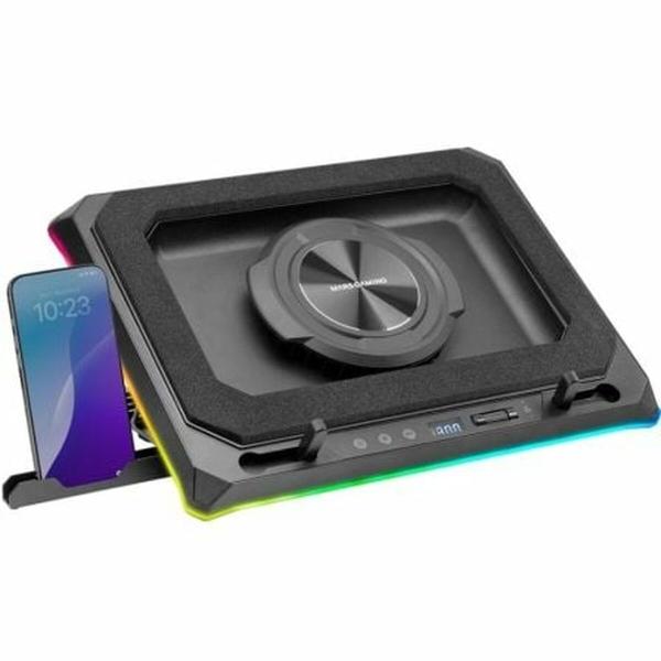 Base de Refrigeração para Portátil Mars Gaming MNBCULTRA