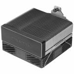 Ventilador de CPU Mars Gaming MCPUX4ARGB
