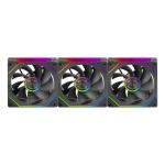 Ventilador de CPU Mars Gaming MF-LINKFINITYKIT2R