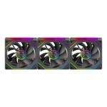 Ventilador de CPU Mars Gaming MF-LINKFINITYKIT2R
