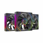 Ventilador de CPU Mars Gaming MF-LINKFINITYKIT2R