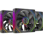 Ventilador de CPU Mars Gaming MF-LINKFINITYKIT2R