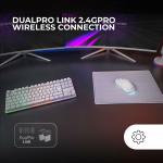 Pack Gaming Mars Gaming MCPWTKLWES