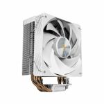 Ventilador de CPU Mars Gaming MCPUX4W