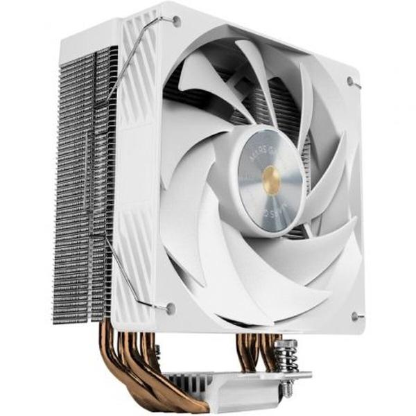 Ventilador de CPU Mars Gaming MCPUX4W