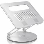 Suporte para laptop Aisens LPS4SXL-247 17"