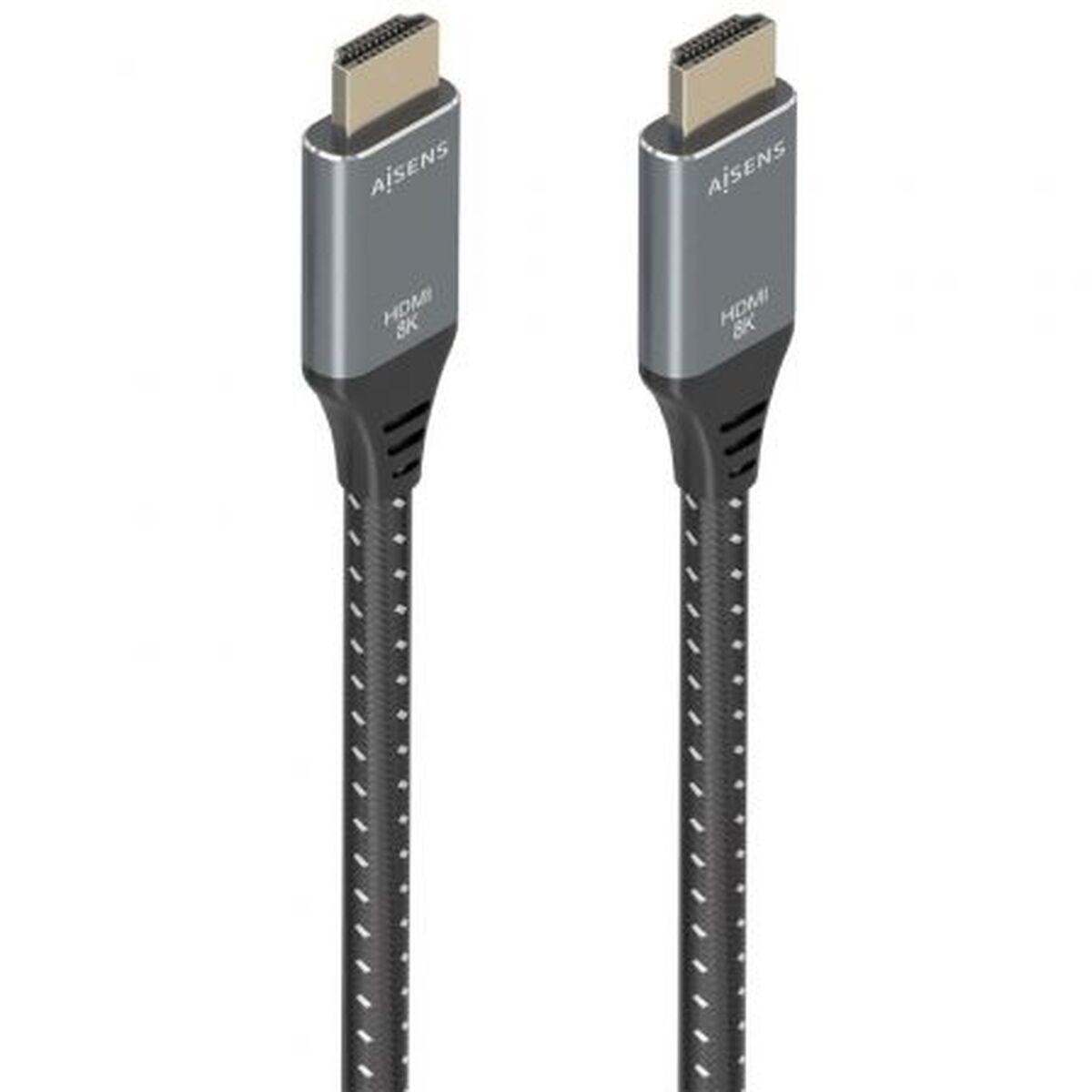 Cabo HDMI Aisens A150-0877