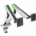 Suporte de Mesa para Ecrã Aisens DT38TSR-345 17"