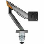 Suporte de Mesa para Ecrã Aisens DT49TSRRGB-347