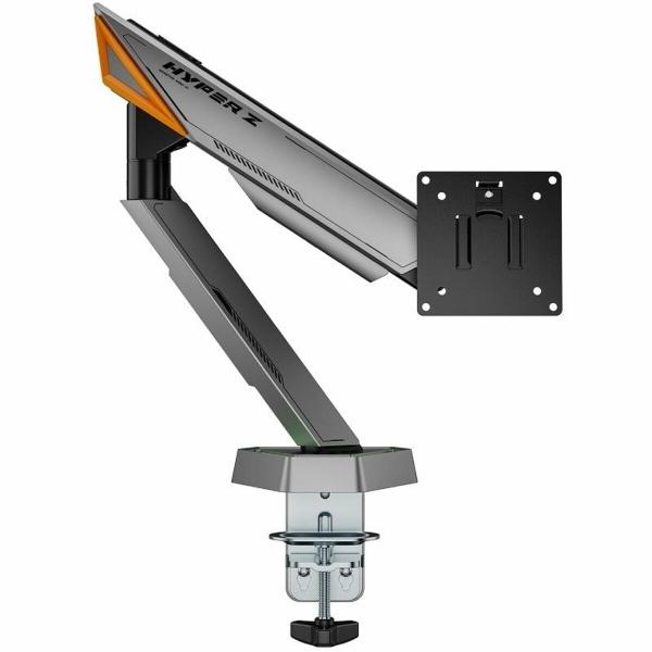 Suporte de Mesa para Ecrã Aisens DT49TSRRGB-347