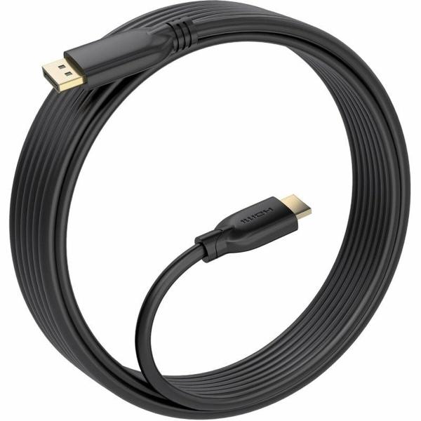 Cabo HDMI Aisens A125-0920