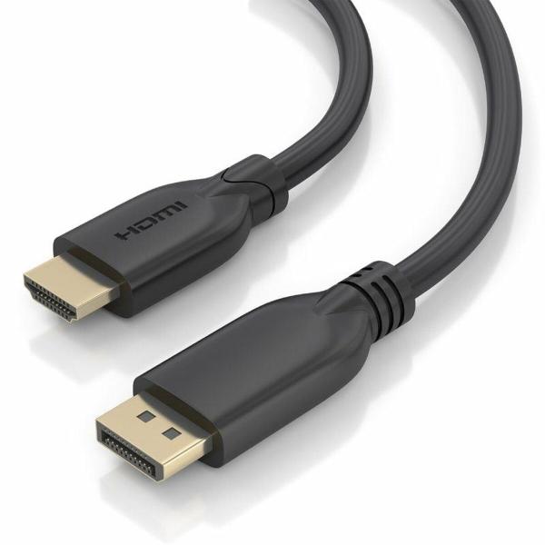 Cabo HDMI Aisens A125-0920