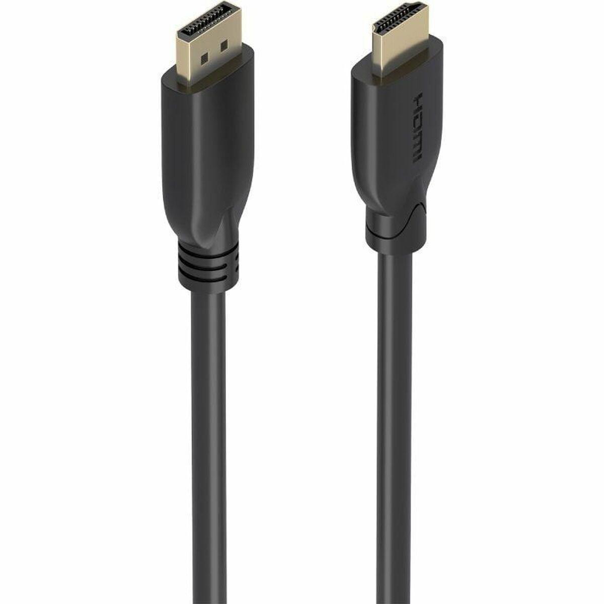 Cabo HDMI Aisens A125-0921