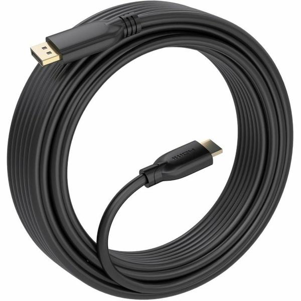 Cabo HDMI Aisens A125-0921