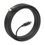 Cabo HDMI Aisens A148-0929 Preto 15 m