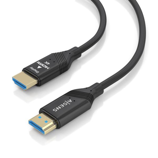 Cabo HDMI Aisens A148-0929 Preto 15 m
