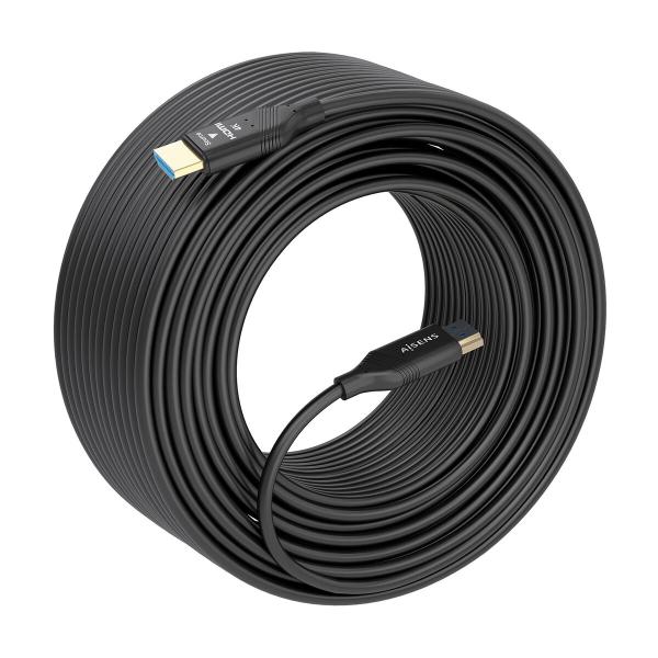 Cabo HDMI Aisens A148-0932 Preto 30 m