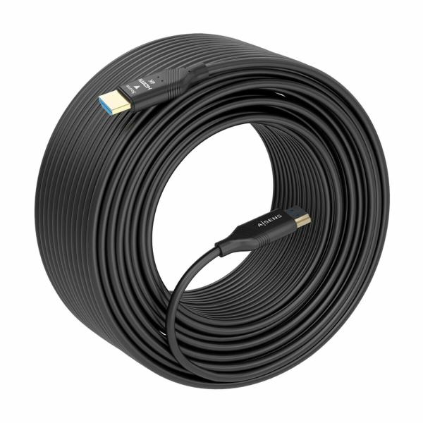 Cabo HDMI Aisens A148-0932 Preto 30 m