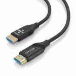Cabo HDMI Aisens A148-0932 Preto 30 m