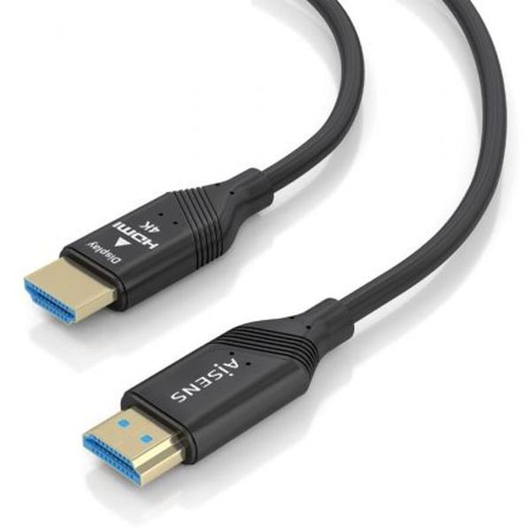Cabo HDMI Aisens A148-0932 Preto 30 m