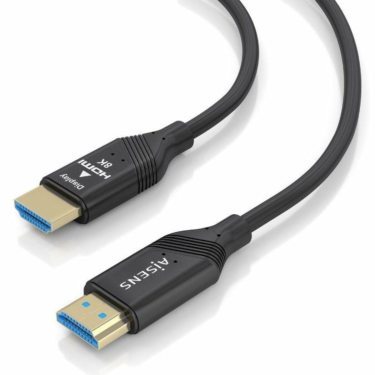 Cabo HDMI Aisens A153-0936