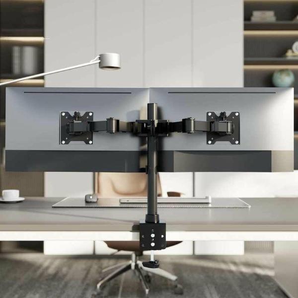 Suporte de Mesa para Ecrã Aisens DT35TSR-359 17"