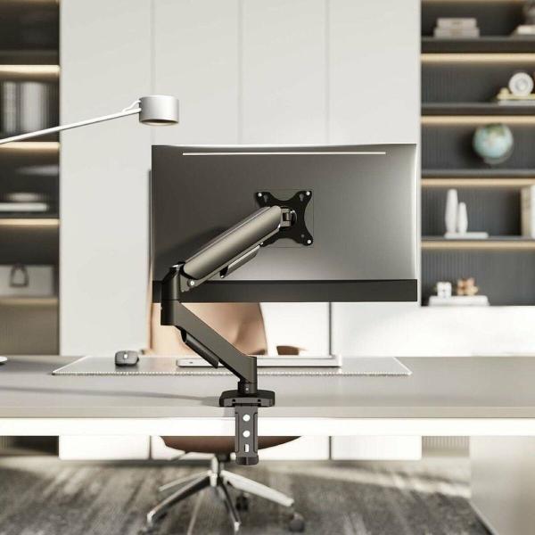 Suporte de Mesa para Ecrã Aisens DT32TSR-355 17" 32"