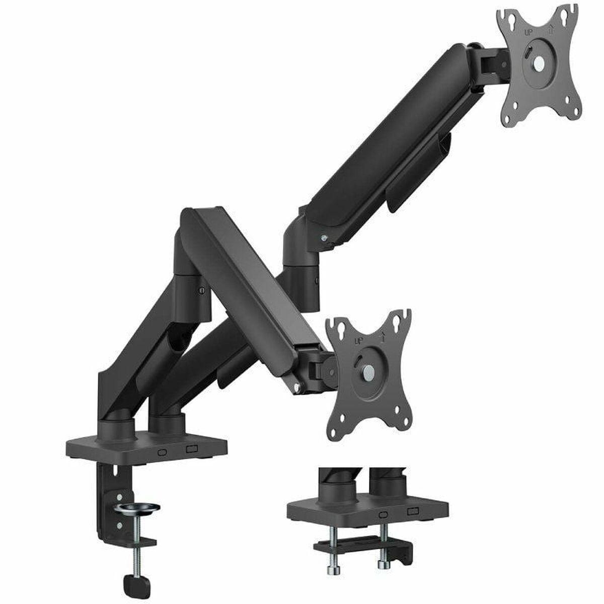 Suporte de Mesa para Ecrã Aisens DT32TSR-357 17" 32"