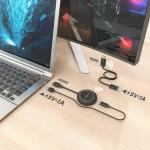 Cabo HDMI Aisens ASWL-H2K30M002-BK Preto