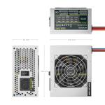 Fonte de Alimentação Aisens ASPC-500SFX-SEO 500 W