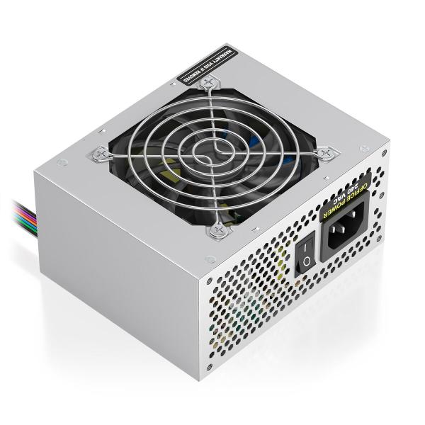 Fonte de Alimentação Aisens ASPC-500SFX-SEO 500 W