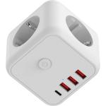 Cabo USB DCU 37400120