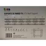 Suporte TV TM Electron 20 kg 17"-42"