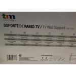 Suporte TV TM 26"-50" 30 Kg