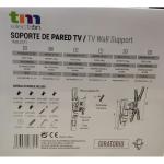 Suporte TV TM Electron 25 kg 10"-32"