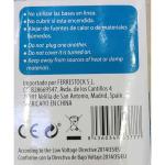 Extensão com 6 Tomadas com Interruptor TM Electron 3680 W