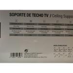 Suporte TV TM Electron 30 Kg 26-55"