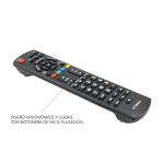 Comando à Distância Universal para Panasonic TM Electron CTVPA01