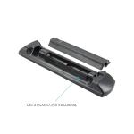 Comando à Distância Universal para Panasonic TM Electron CTVPA01