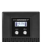 Sistema de Fornecimento Ininterrupto de Energia Online Salicru 6A0EA000003 1050W