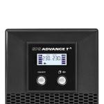 Sistema de Fornecimento Ininterrupto de Energia Online Salicru SPS 2000 ADV T 1400W