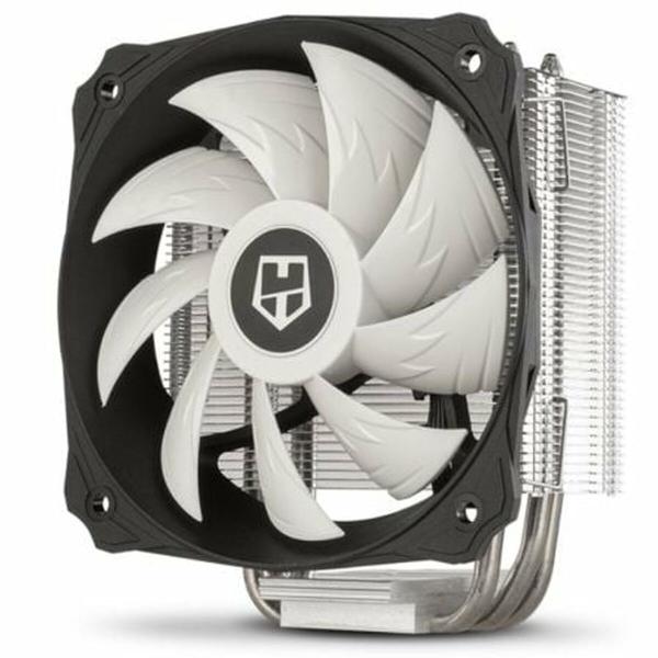 Ventilador e Dissipador Nox-Xtreme NXHUMMERH212