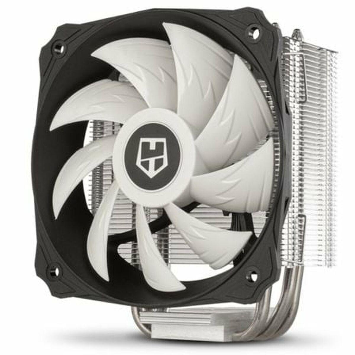 Ventilador e Dissipador Nox-Xtreme NXHUMMERH212