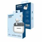 Auriculares Daewoo DW2005 Branco