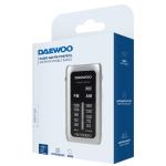 Rádio Portátil Daewoo DW1129 AM/FM