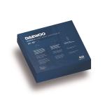 Suporte TV Daewoo 23"-55" 30 Kg