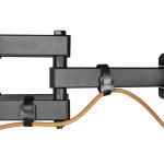 Suporte TV Daewoo 32"-70" 40 kg