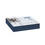 Suporte TV Daewoo 32"-70" 40 kg