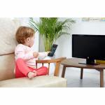 Tablete Interativo Infantil